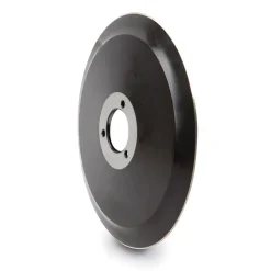 Outlet Hendi Snijmachine mes met antikleefcoating ø300mm