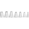 Online Hendi Spuitmondjes Ster Set/7