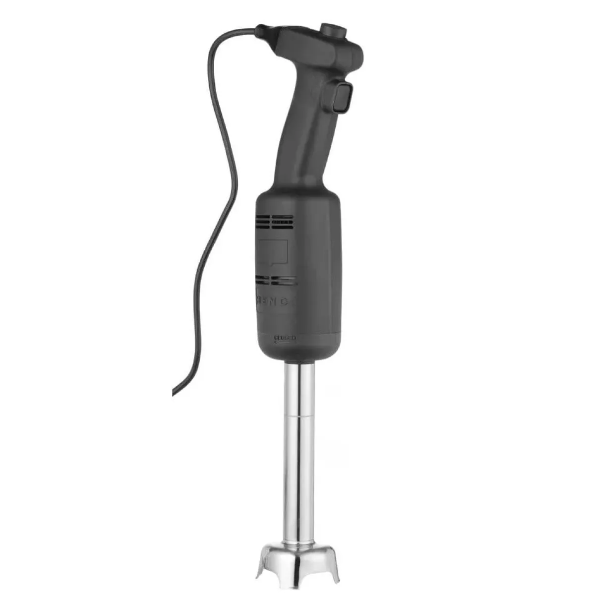Clearance Hendi Staafmixer Kitchen Line 160 met regelbare snelheid