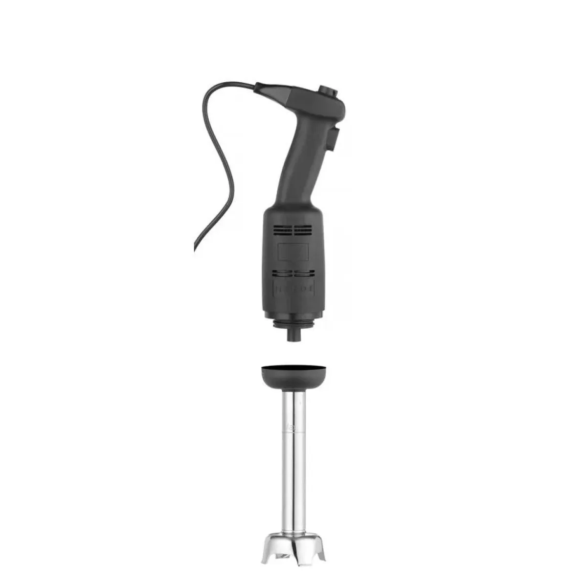 Clearance Hendi Staafmixer Kitchen Line 160 met regelbare snelheid