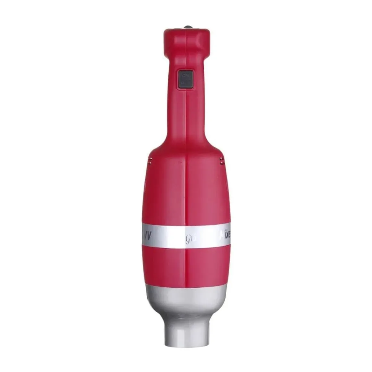 Outlet Hendi Staafmixer Profi Line 500 met regelbare snelheid