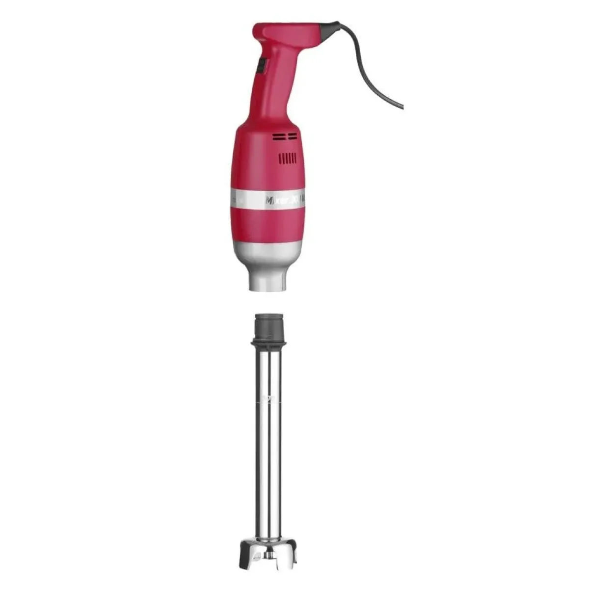 Discount Hendi Staafmixer Profi Line 300 met regelbare snelheid