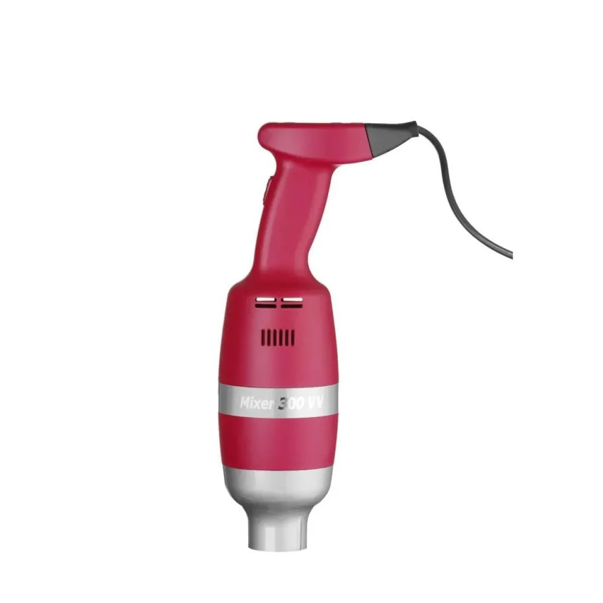 Discount Hendi Staafmixer Profi Line 300 met regelbare snelheid