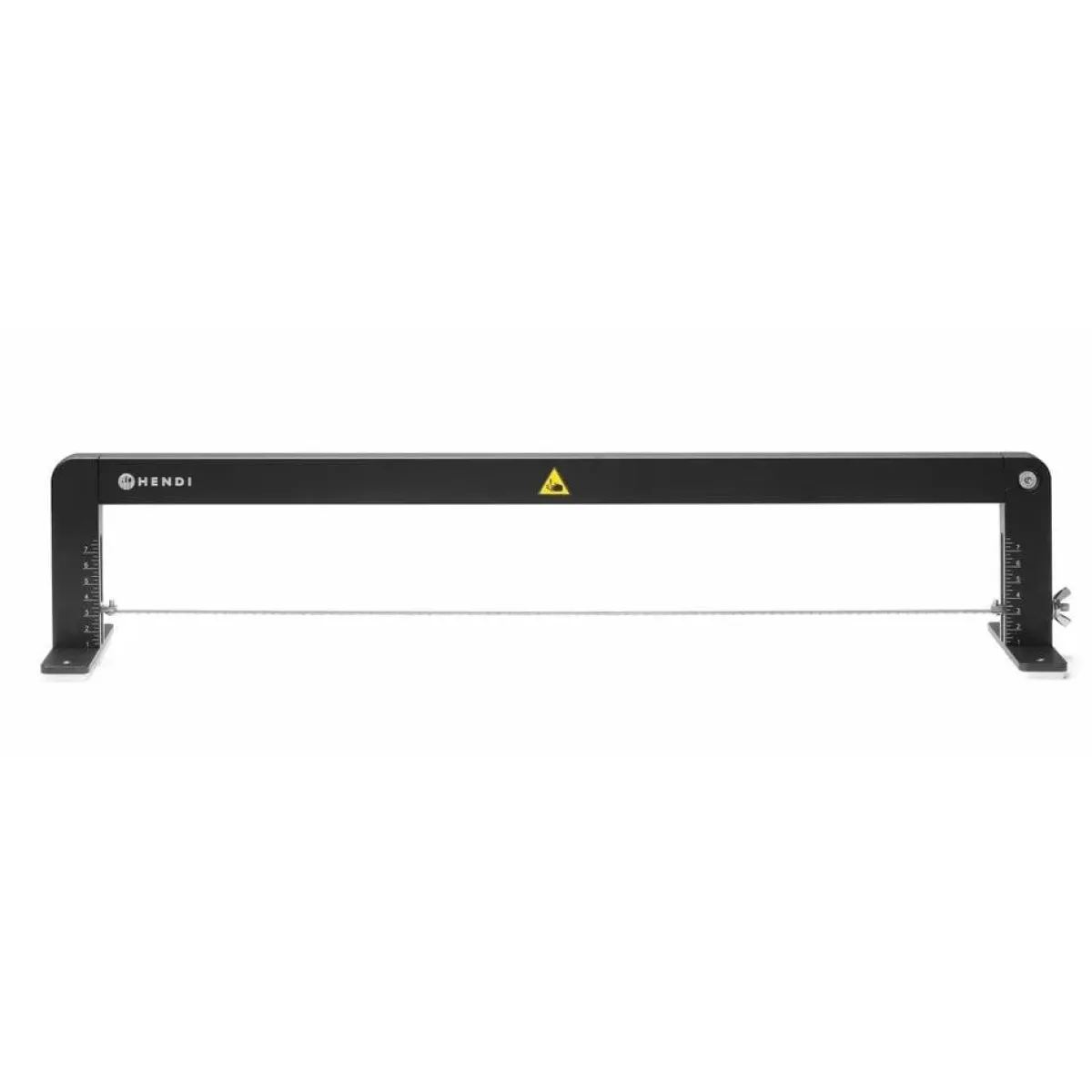 Online Hendi Taartzaag 57cm