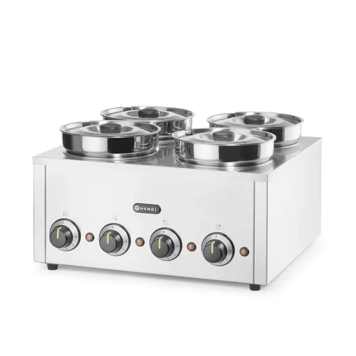 Online Hendi Thermosysteem 4 (4x 4L)