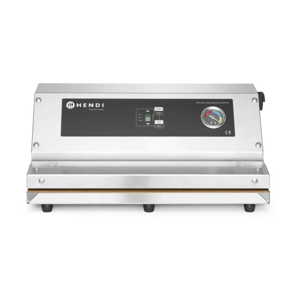 Discount Hendi Vacuüm verpakkingsmachine Profi Line