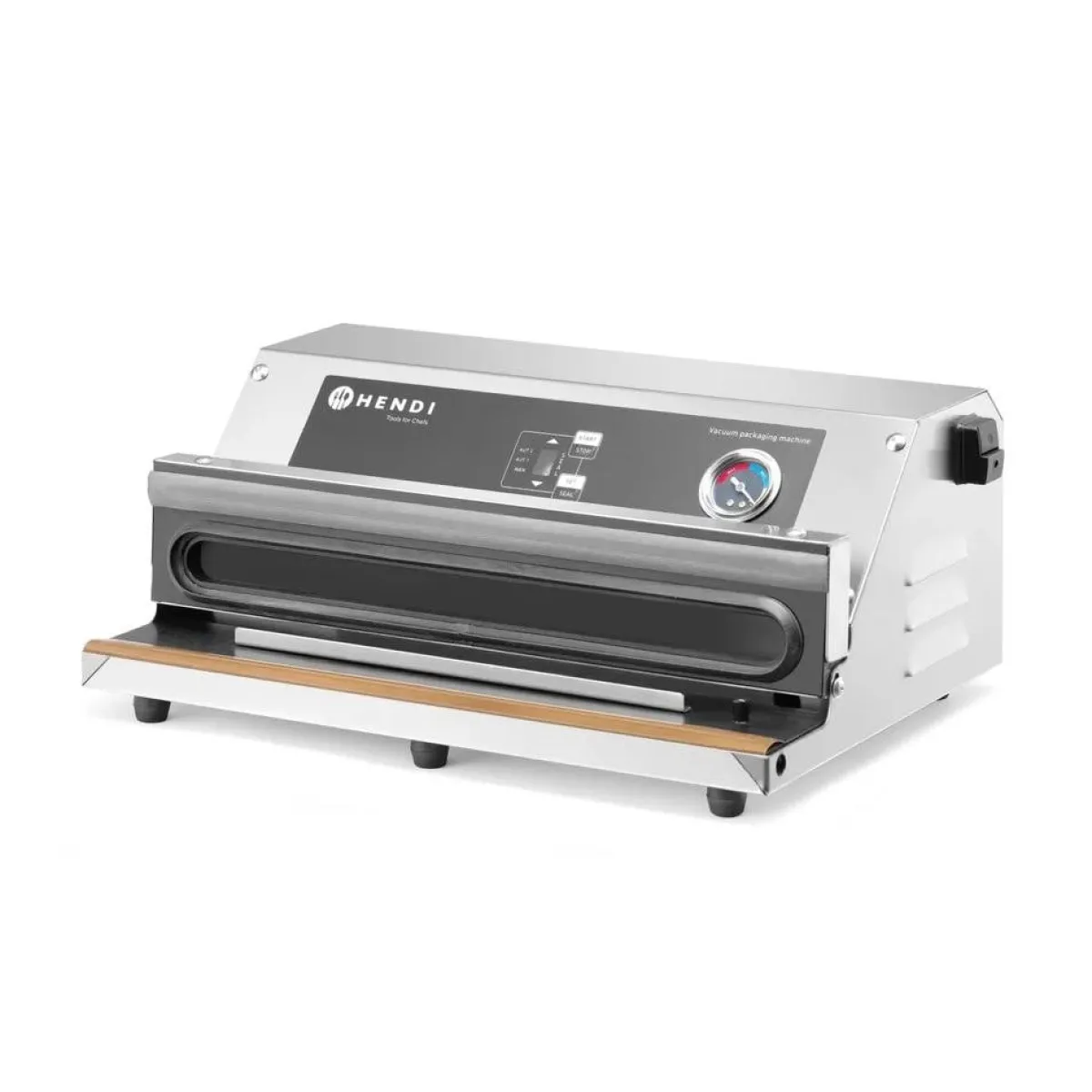 Discount Hendi Vacuüm verpakkingsmachine Profi Line