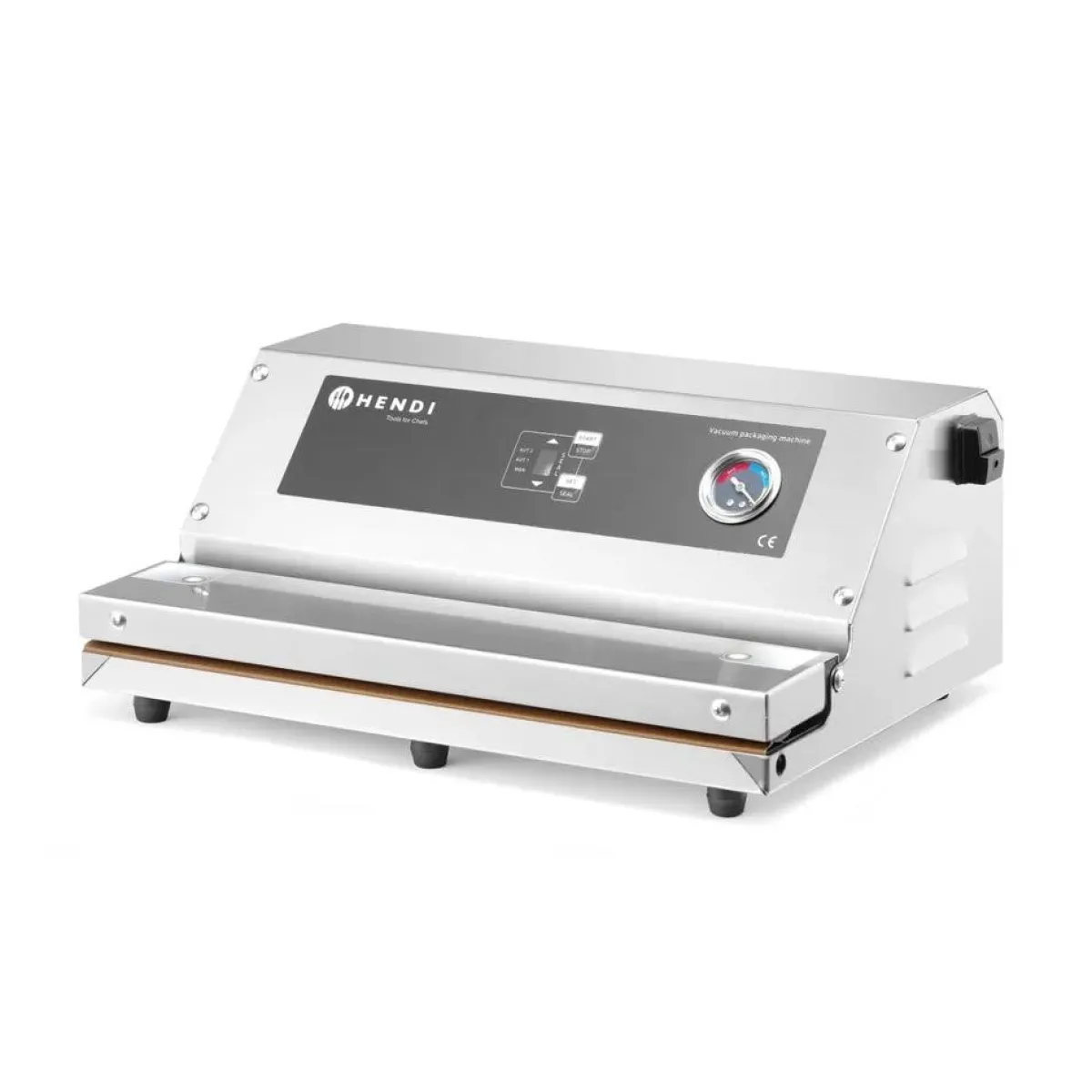 Discount Hendi Vacuüm verpakkingsmachine Profi Line