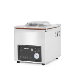 Outlet Hendi Vacuümkamer verpakkingsmachine Profi Line 370W