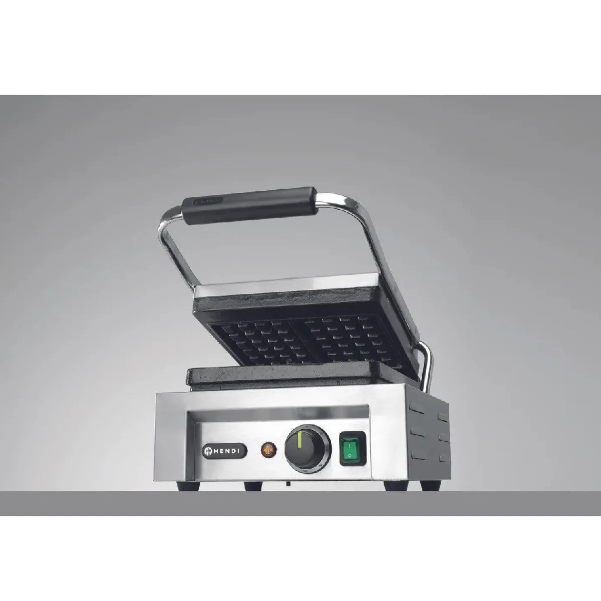 New Hendi Wafelmaker Luiks