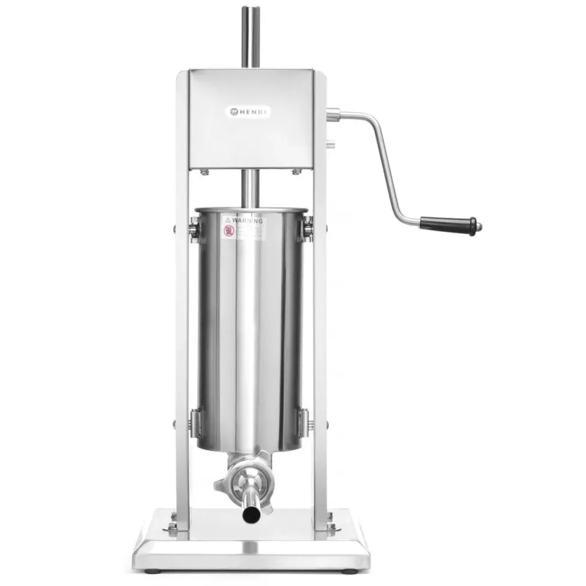 Sale Hendi Worstenvul machine Profi Line 5L