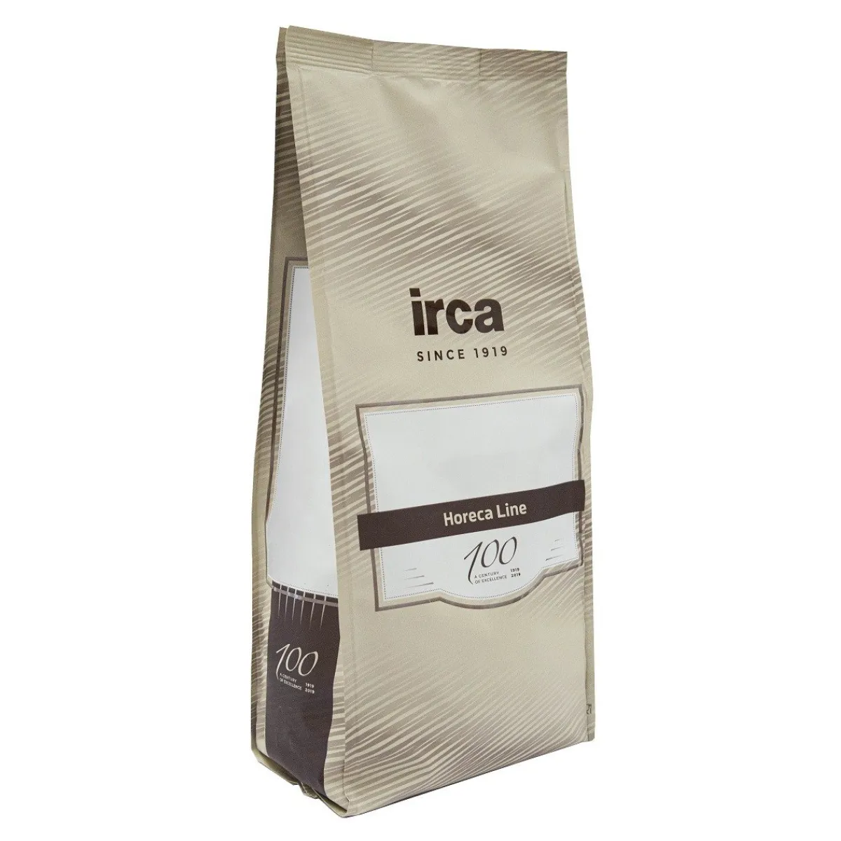 Best Irca Bavaroise/Mousse Mix Melk Chocolade (Lilly) 1kg