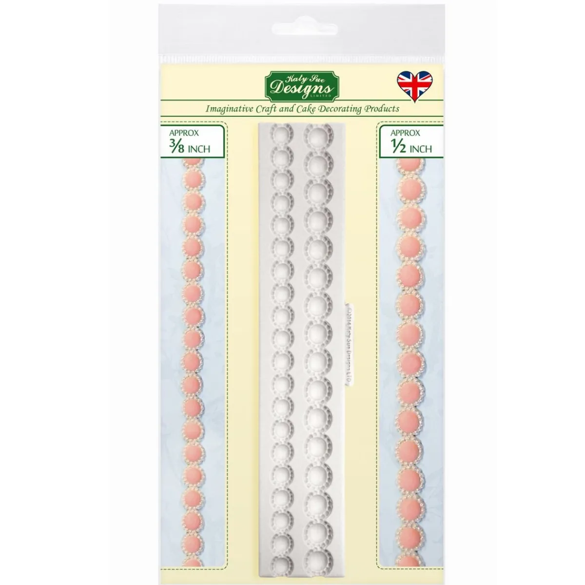 Discount Katy Sue Mold Parel Sierrand