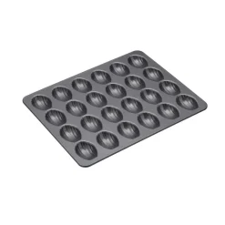 Best Kitchen Craft Bakvorm Madeleine Klein 27x21cm (24st)