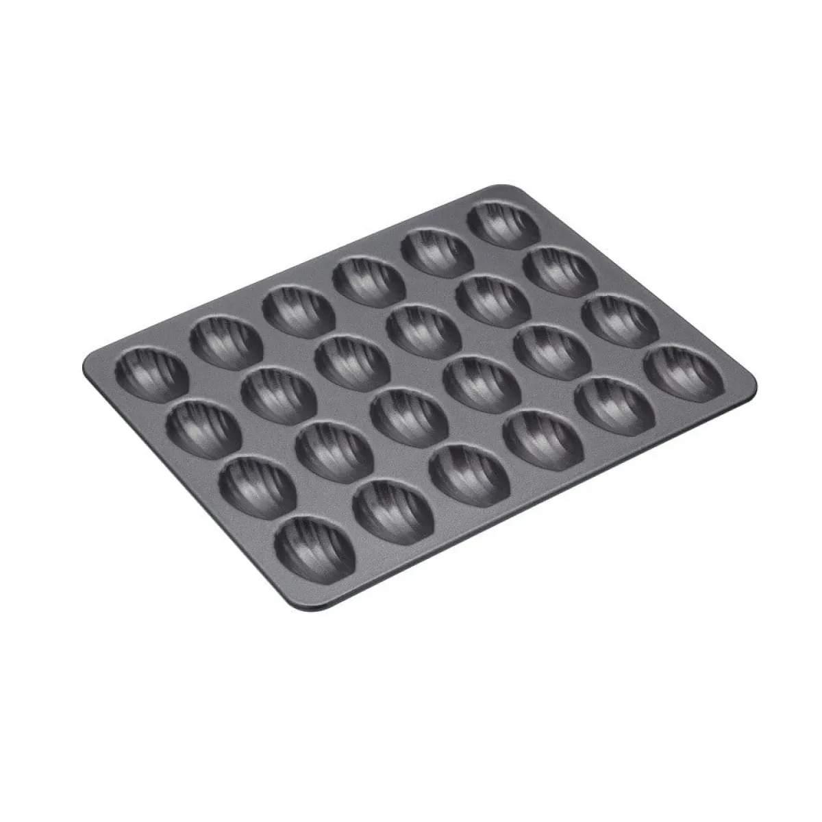 Best Kitchen Craft Bakvorm Madeleine Klein 27x21cm (24st)