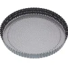 New Kitchen Craft Crusty Bake Vlaaipan / Quichepan Ø28x3cm