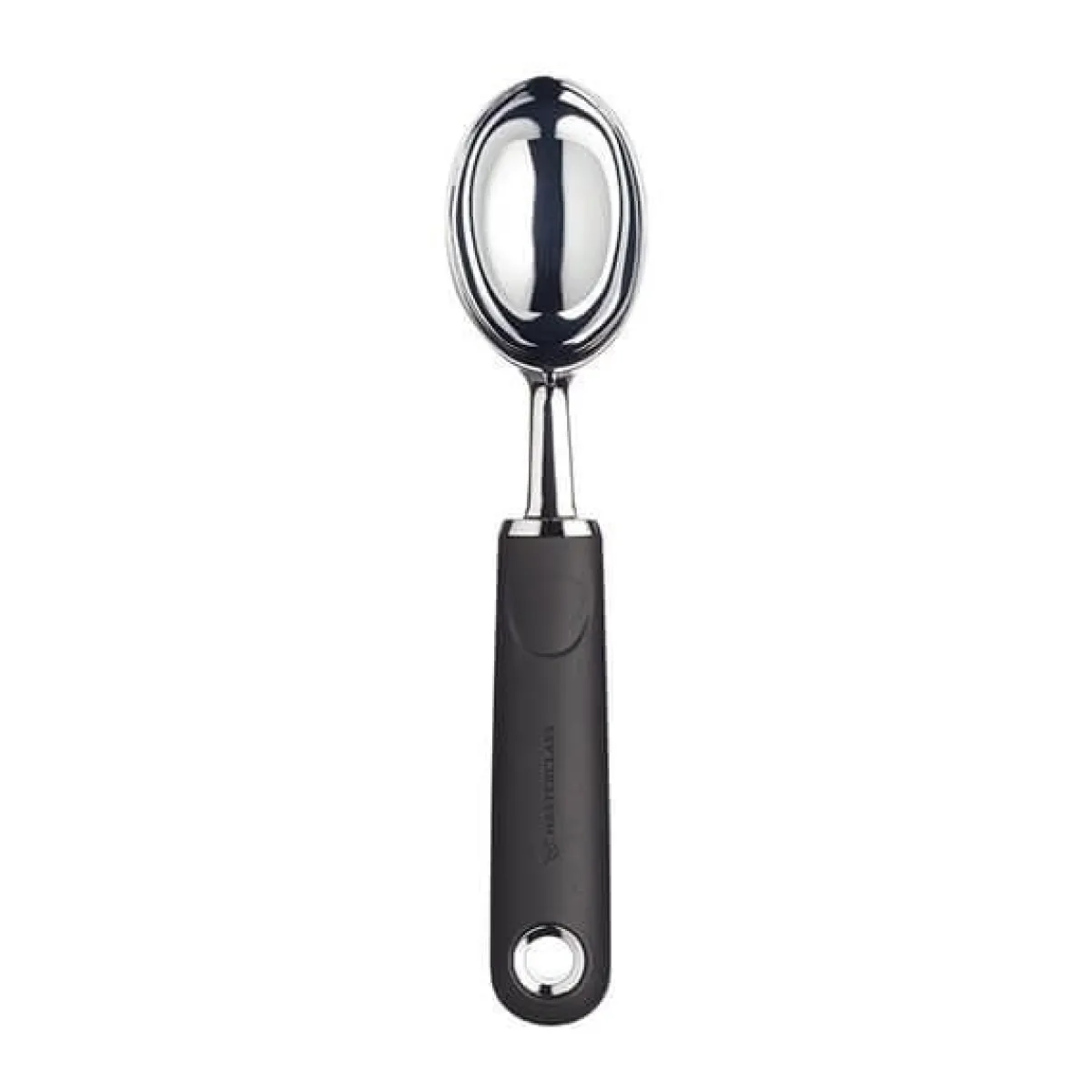Discount Kitchen Craft RVS IJsschep Ø60mm