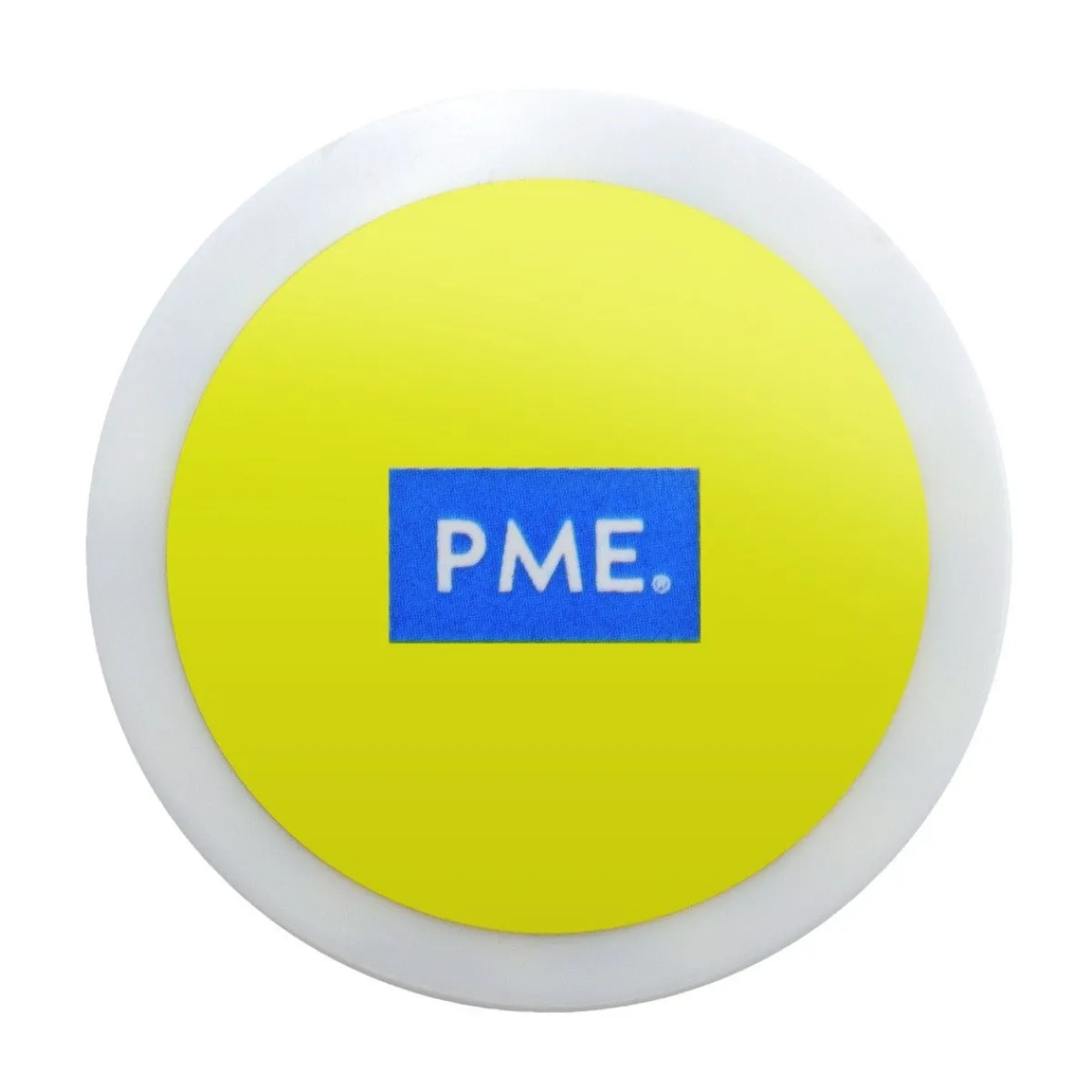 New PME Kleurstof gel Sunny Yellow 25 gram