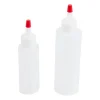 Hot Overig Knijpflesjes Garneren Set/2
