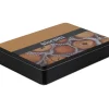 Hot Overig Koektrommel Blik 26x19x5cm