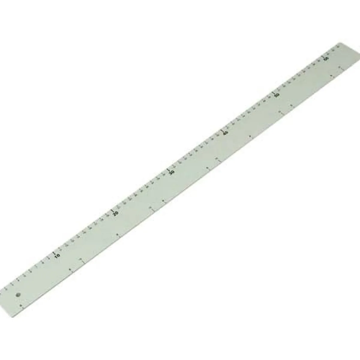 Discount Overig Liniaal kunststof 65cm