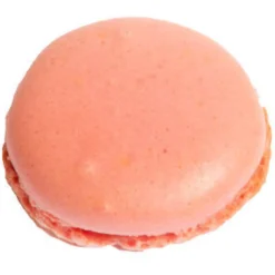 New Overig Macarons Aardbei Ø3,5cm 160st.