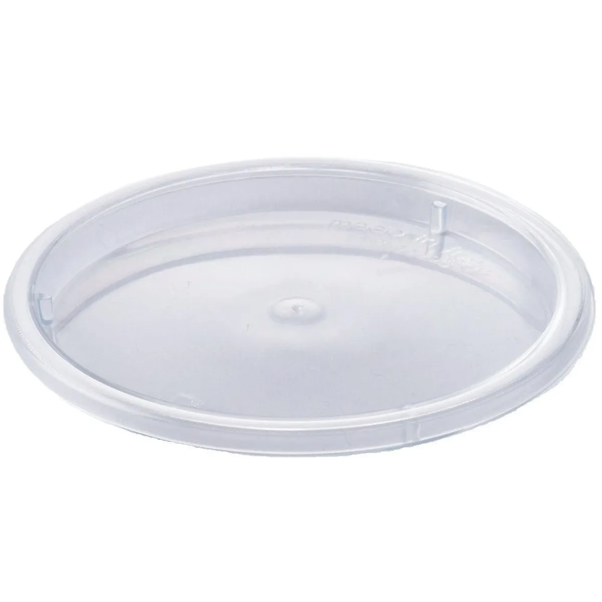 Online Martellato Deksel (t.b.v Lepelgebak Bucket 210ml) 100st.