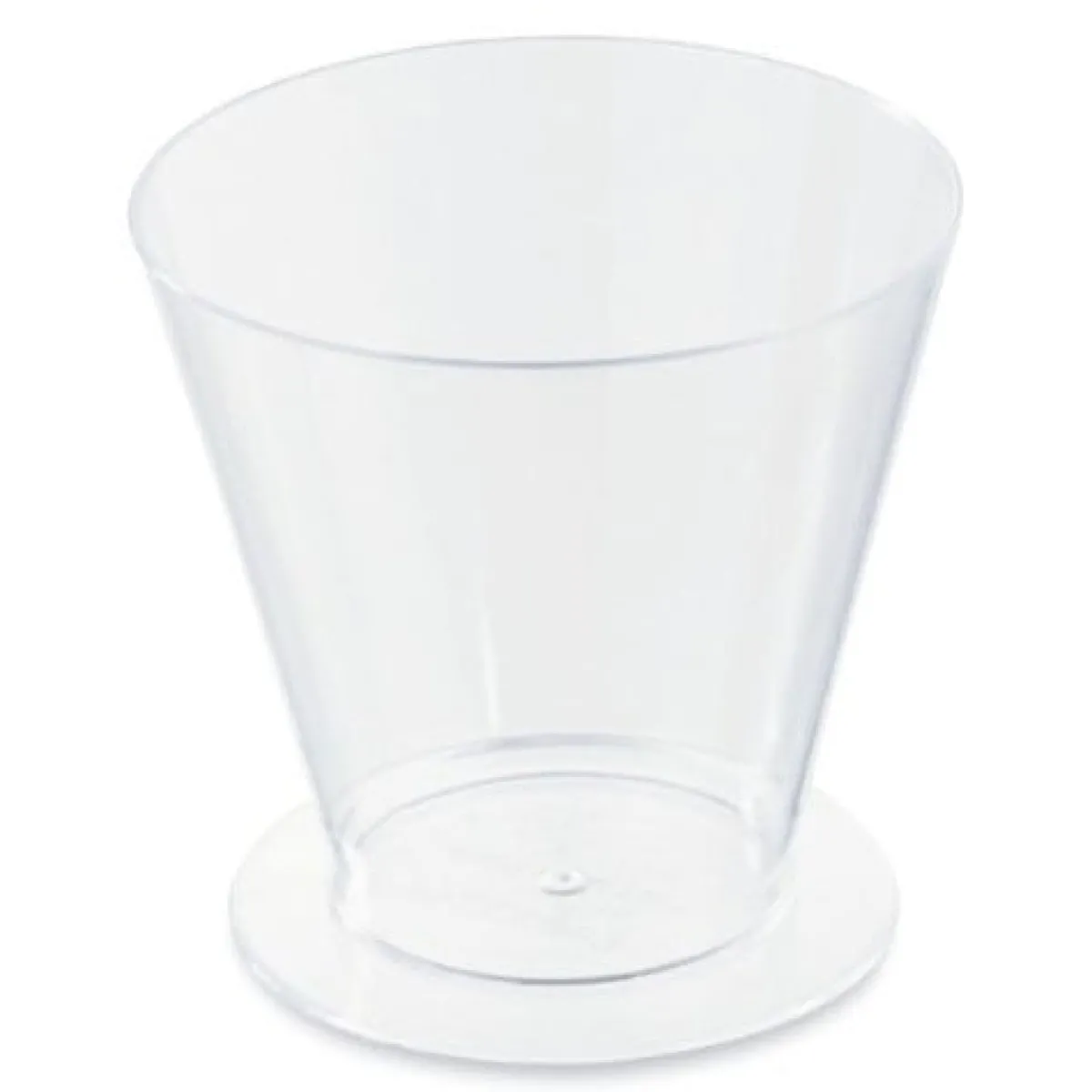 Best Martellato Lepelgebak cups Kopje (150 ml) / 100 stuks