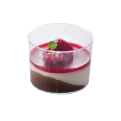 Sale Martellato Lepelgebak cups Bucket (210 ml) / 100 stuks