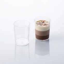 Best Martellato Lepelgebak cups Klassiek (90 ml) / 100 stuks