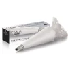 Hot Martellato Wegwerp Spuitzak 30cm Transparant 100 stuks
