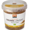 Clearance Mattisson Golden Lijnzaad Biologisch 500g