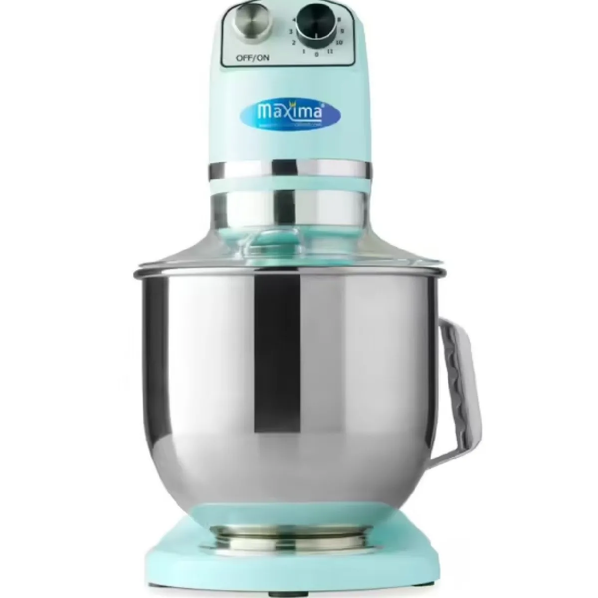 Sale Maxima Planeetmenger MPM 7L Pastel Blauw Professioneel