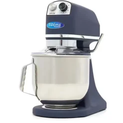 Clearance Maxima Planeetmenger MPM 7L Staalblauw Mat Professioneel