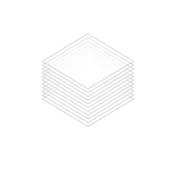 Online Overig Mayku Sheets t.b.v. Formbox 30 stuks