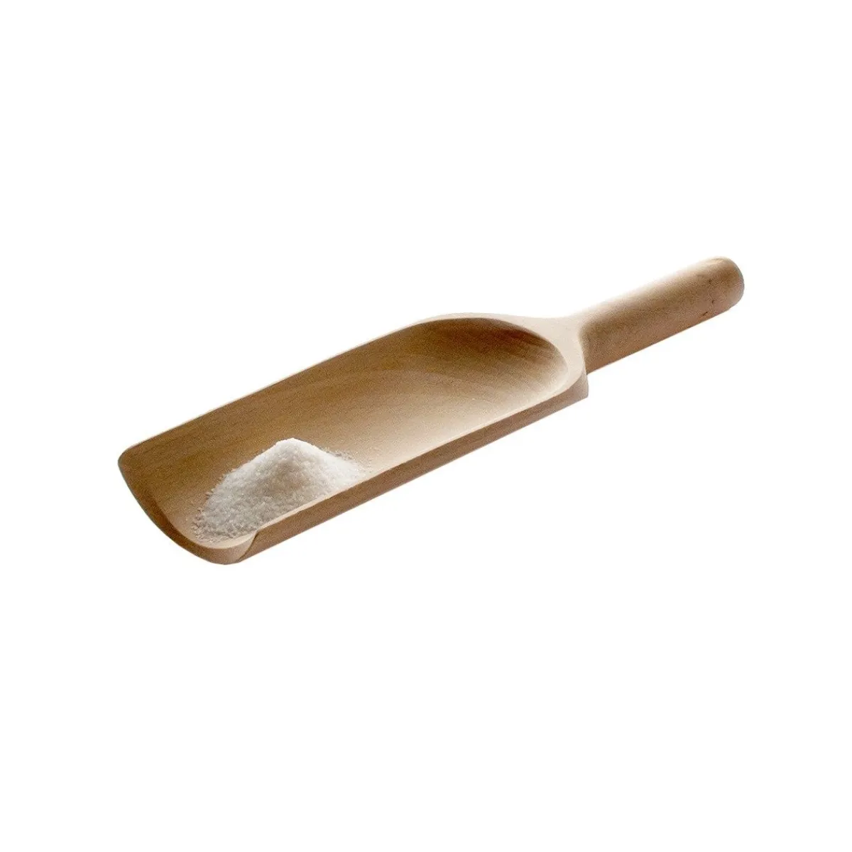 Sale Overig Meelschep Hout 25cm