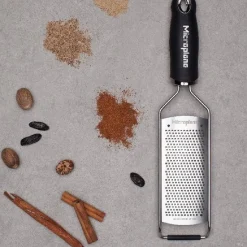 New Microplane Gourmet Rasp Fijn