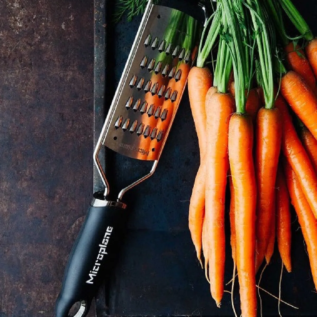 Best Microplane Gourmet Rasp Julienne**