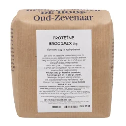 Sale Molen de Hoop Proteïne Broodmix (Koolhydraatarm) 1kg
