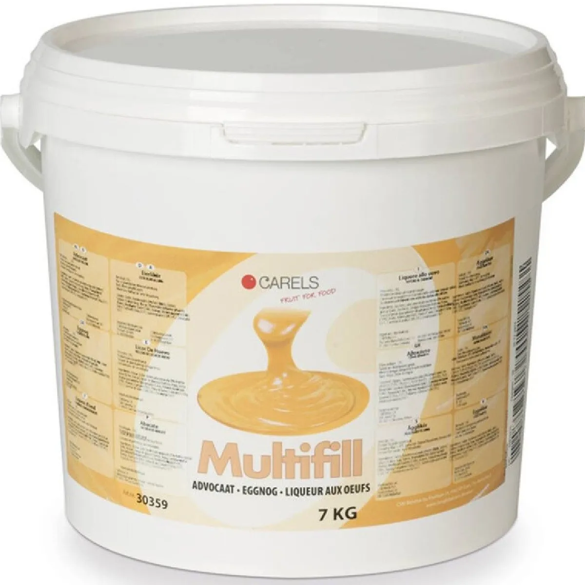 Discount Overig Multifill Advocaat 7kg