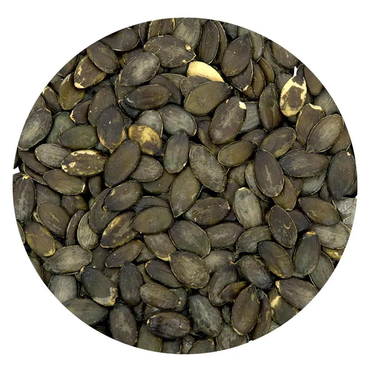Discount Met Pit Nederlandse Pompoenpitten Naturel 1kg