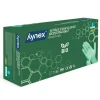 New Overig Nitril Handschoenen (Wegwerp) BIO Groen 100st. - Maat S