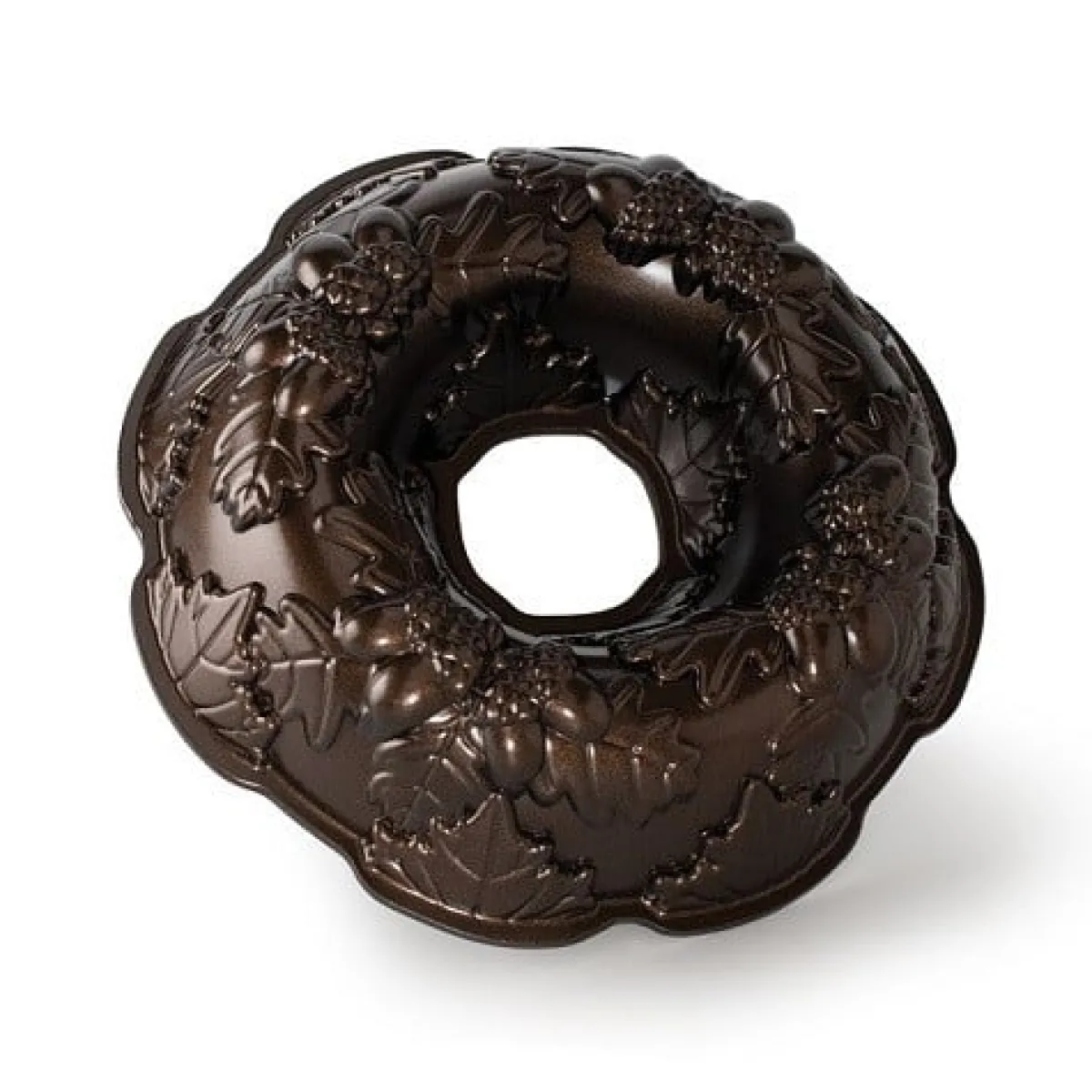 Discount Nordic Ware Autumn Wreath Tulband Bakvorm