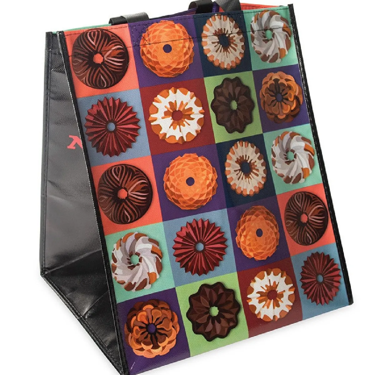 Sale Nordic Ware Bundt Shopper