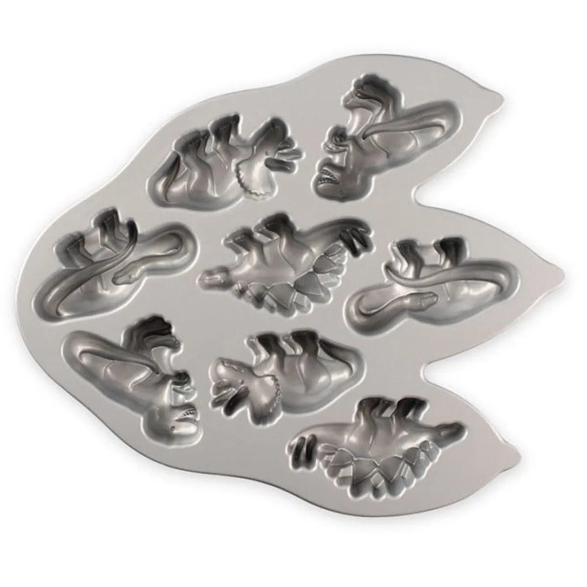 Best Nordic Ware Dinosaurus Bakvorm