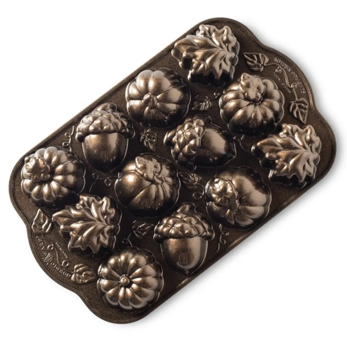 Sale Nordic Ware Herfst Bakvorm