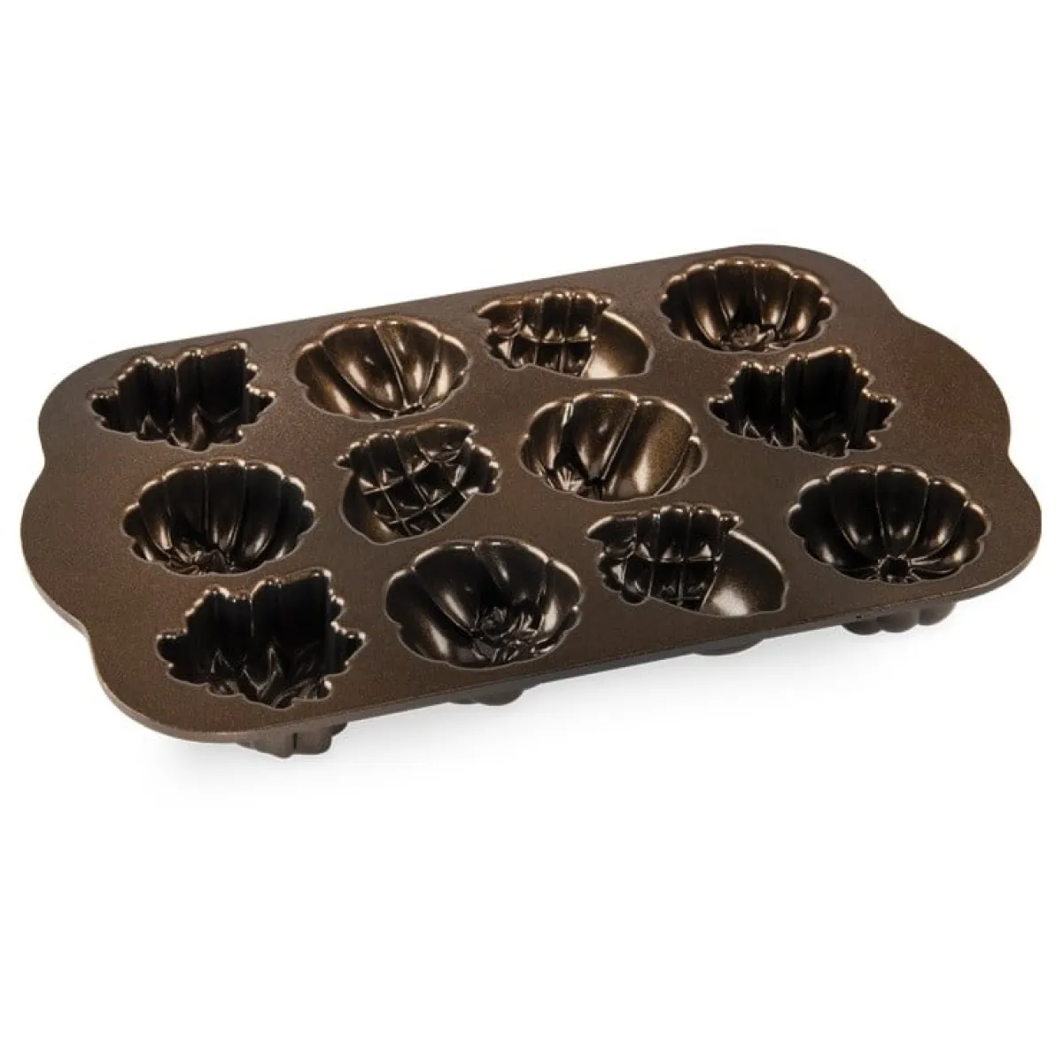 Sale Nordic Ware Herfst Bakvorm