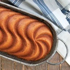 Online Nordic Ware Heritage Cakevorm / Broodvorm
