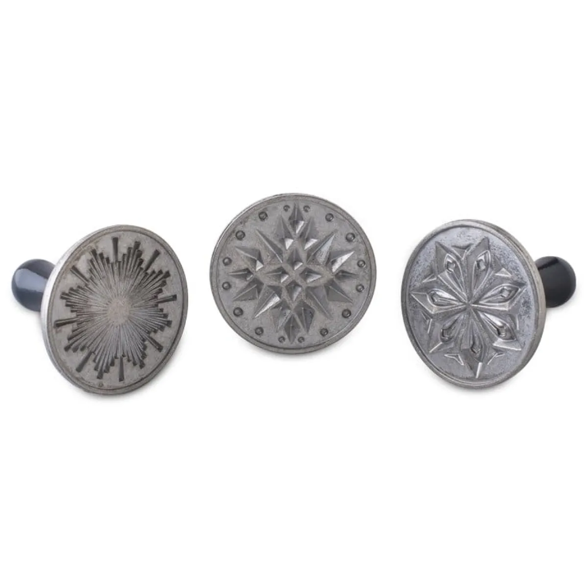 Discount Nordic Ware Koekjesstempel Starry Night Set/3