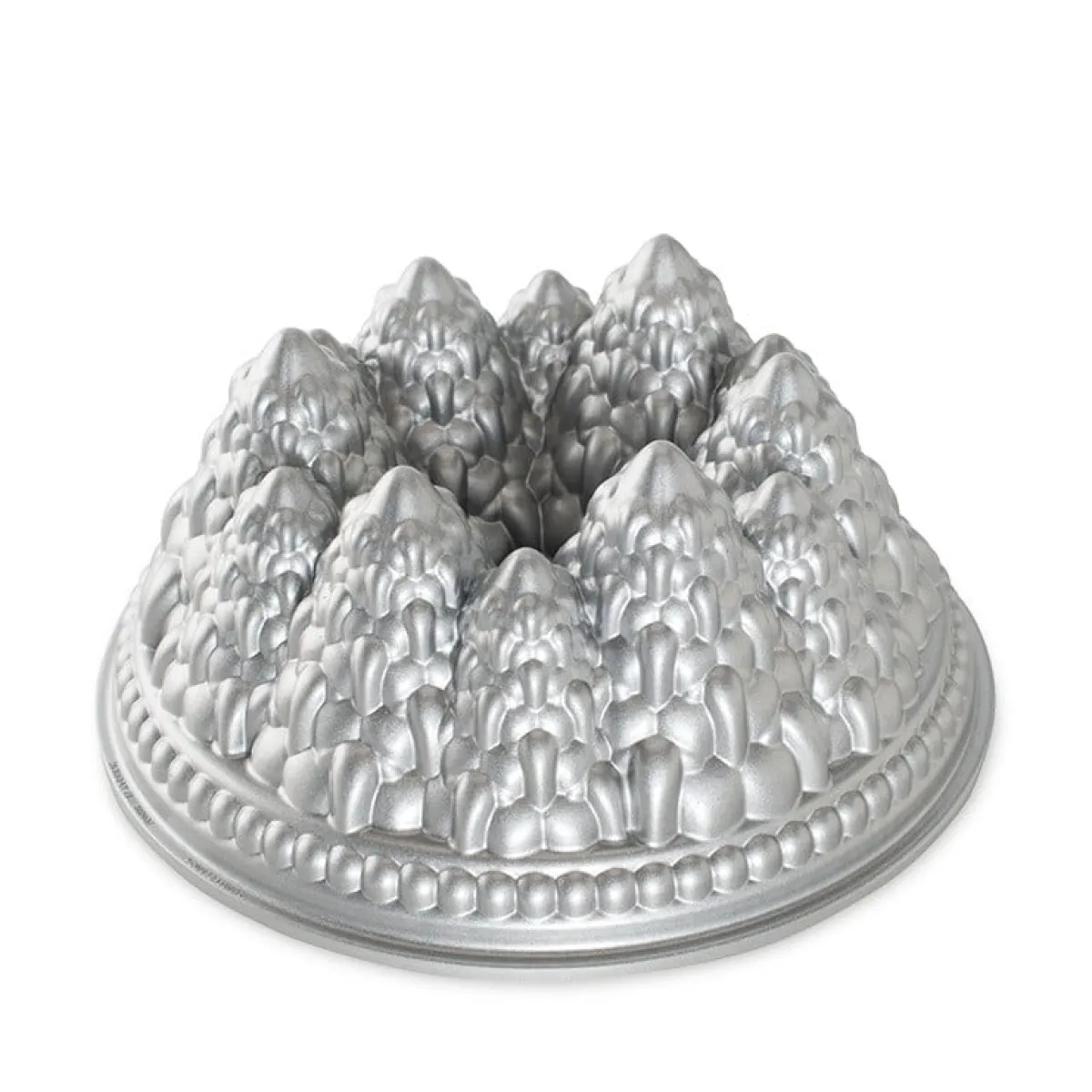 Nordic Ware Pine Forest Bakvorm